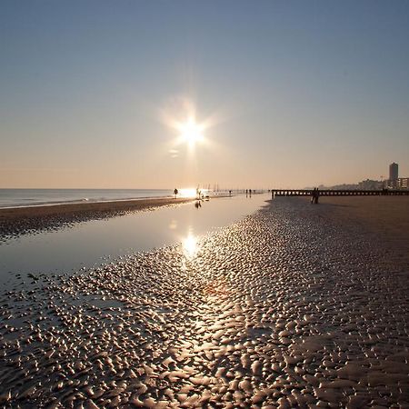 Hotel Felix Pindemonte Lido di Jesolo Dış mekan fotoğraf