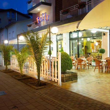 Hotel Felix Pindemonte Lido di Jesolo Dış mekan fotoğraf
