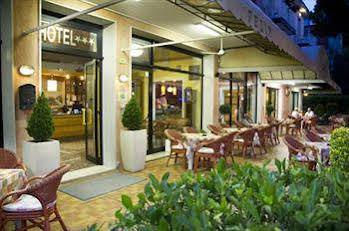 Hotel Felix Pindemonte Lido di Jesolo Dış mekan fotoğraf