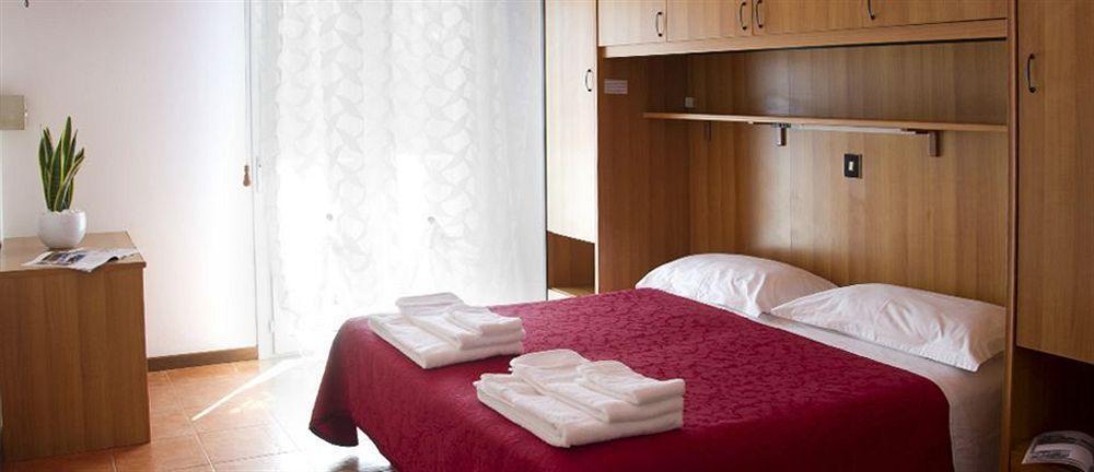 Hotel Felix Pindemonte Lido di Jesolo Dış mekan fotoğraf