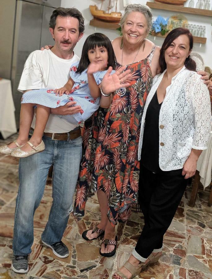 Hotel Felix Pindemonte Lido di Jesolo Dış mekan fotoğraf