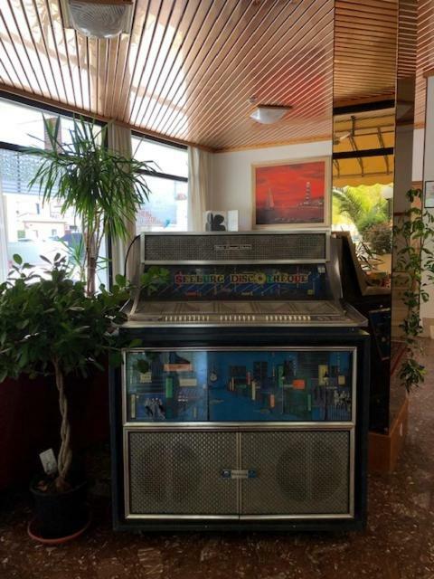 Hotel Felix Pindemonte Lido di Jesolo Dış mekan fotoğraf